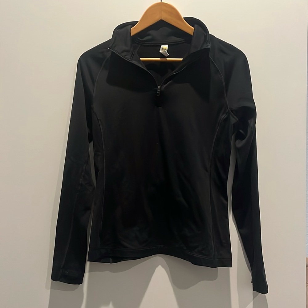 Lole Quarter Zip